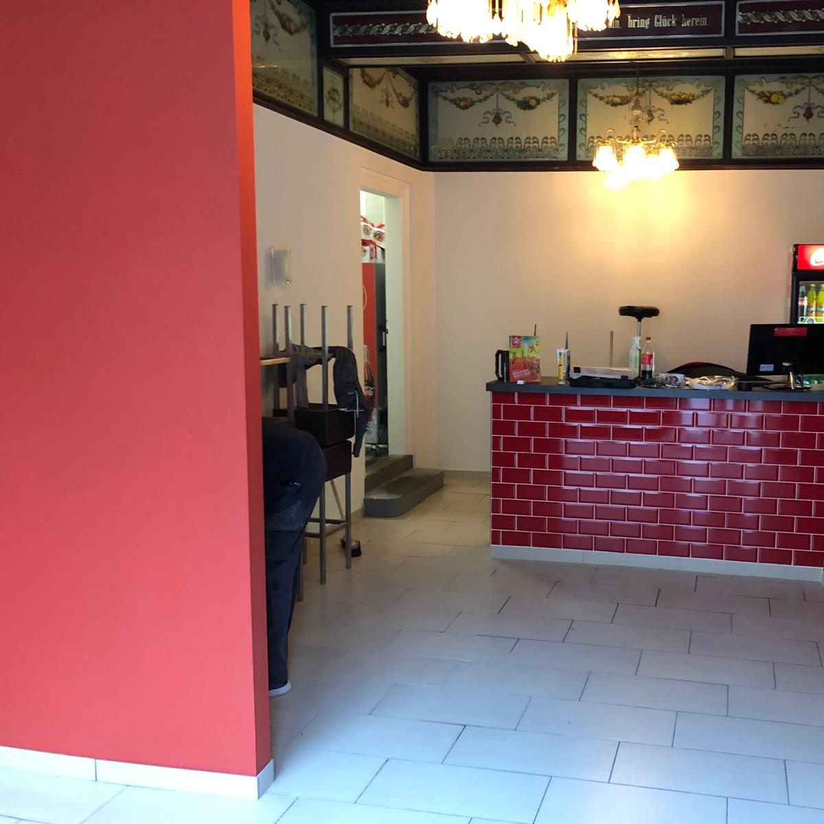 Restaurant "Freddy Fresh Pizza" in Riesa