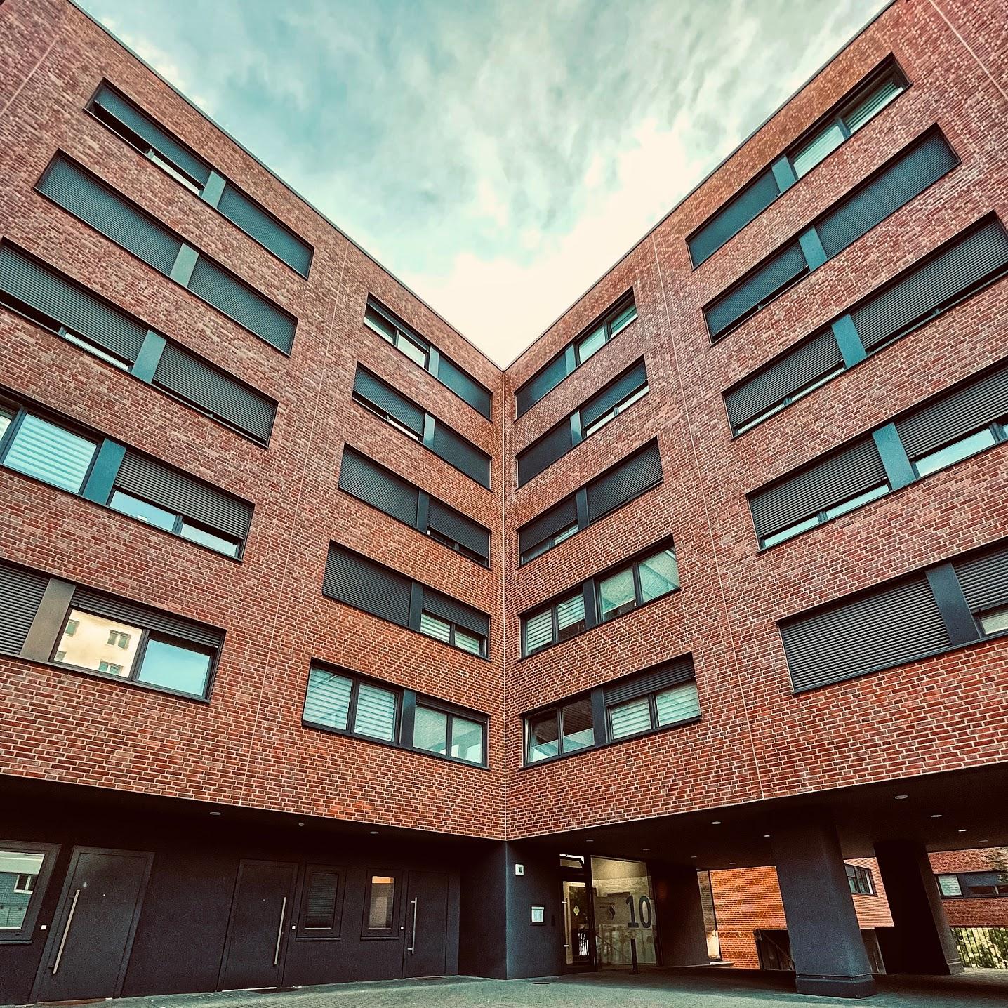 Restaurant "Studierendenwohnheim KaWo 3" in Aachen