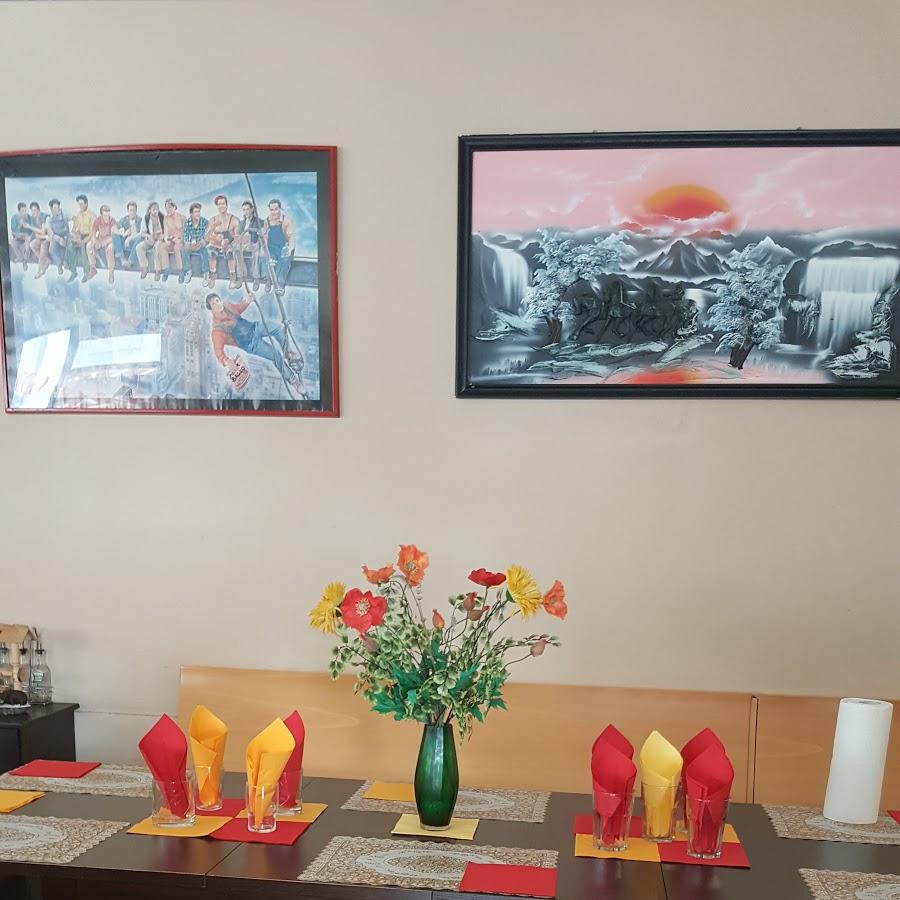 Restaurant "Raj Mahal Indian Food" in Bad Homburg vor der Höhe