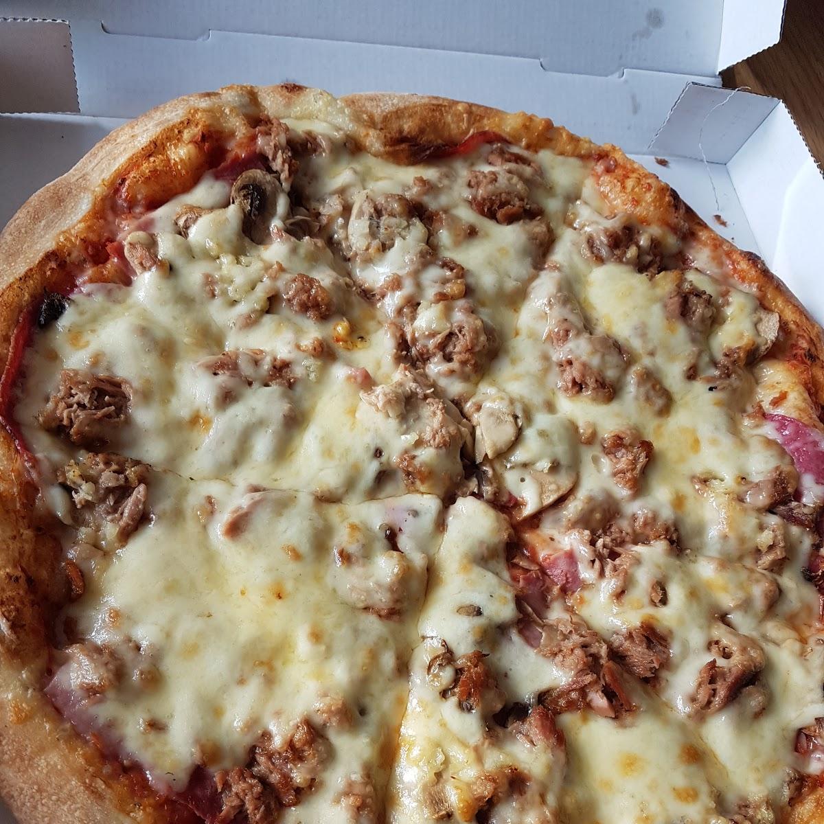 Restaurant "City Pizza Express" in Mönchengladbach