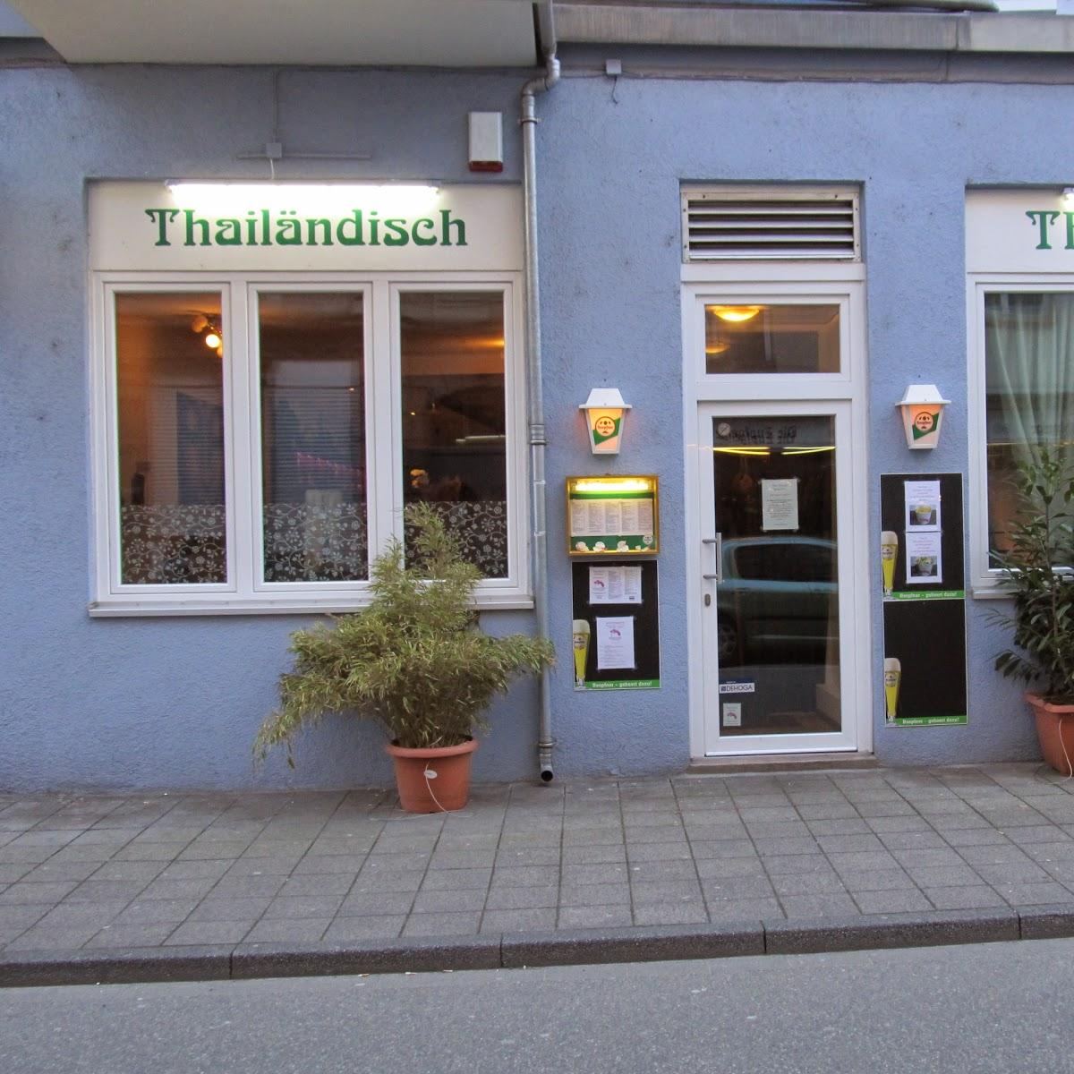 Restaurant "Thai-Orchid Restaurant" in  Karlsruhe