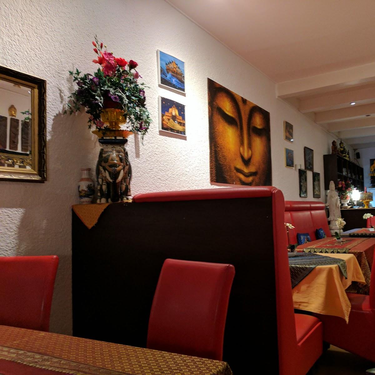 Restaurant "Thai-Orchid Restaurant" in Karlsruhe