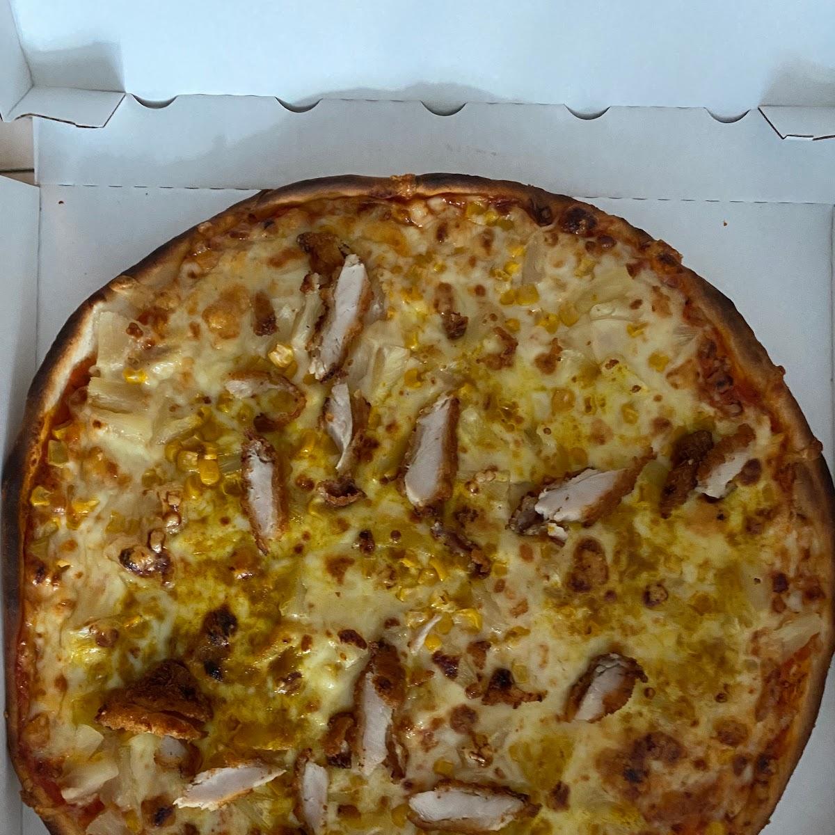 Restaurant "Bella Rovena" in Peiting