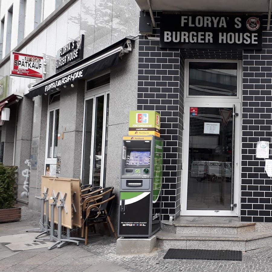 Restaurant "Florya