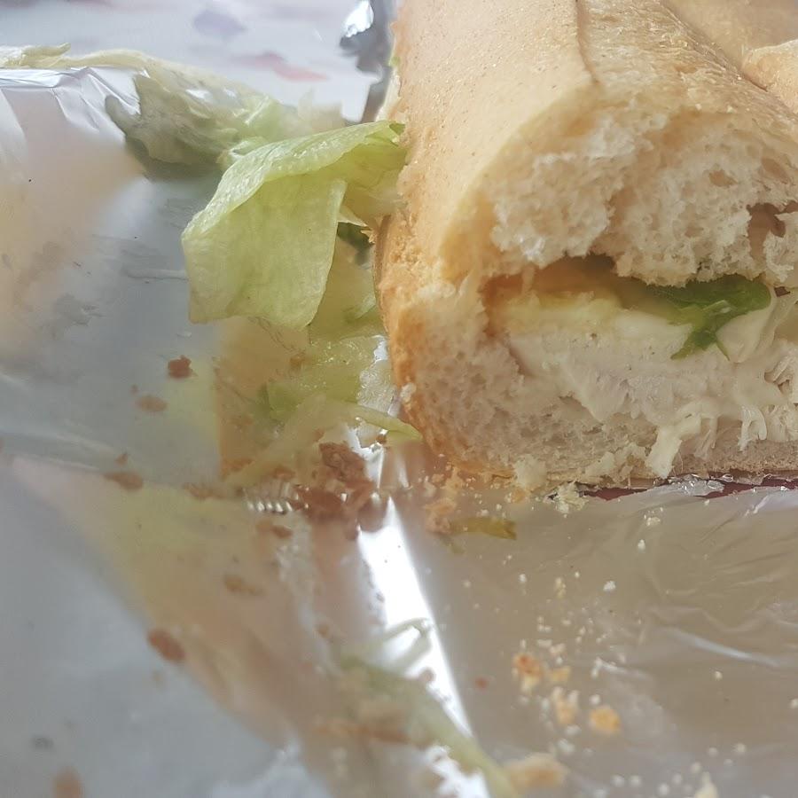 Restaurant "La Prego Lieferservice" in Hamburg