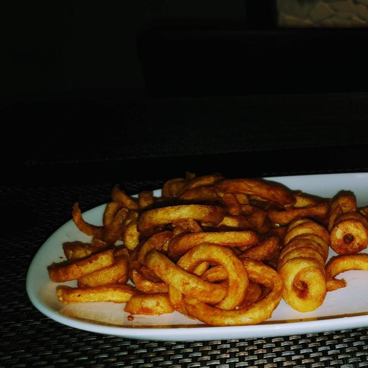 Restaurant "JoeD