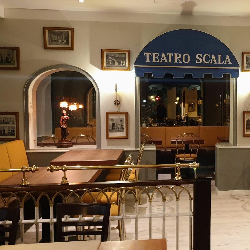 Restaurant "Il Teatro²" in  Karlsruhe