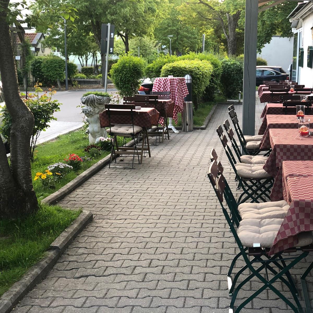 Restaurant "Tandoori Flame - Indisches Restaurant" in Unterföhring