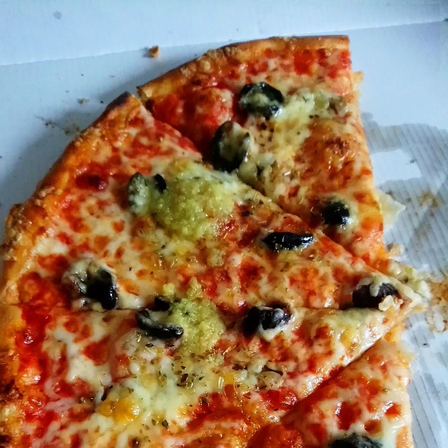 Restaurant "Pizzeria Fratelli" in Essen