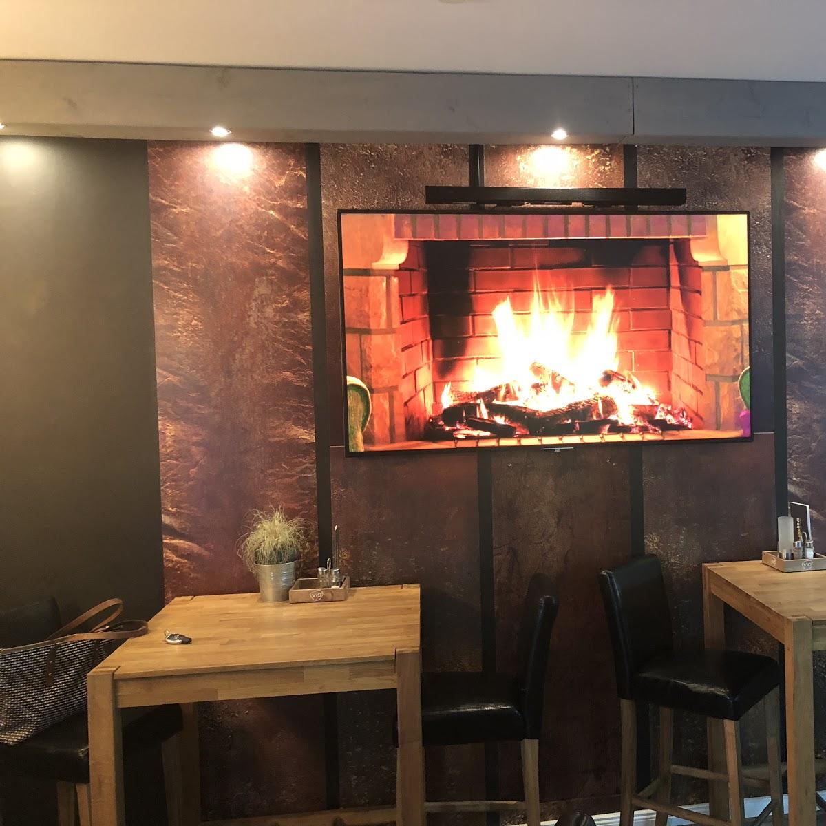 Restaurant "Baguettehaus" in Bremen