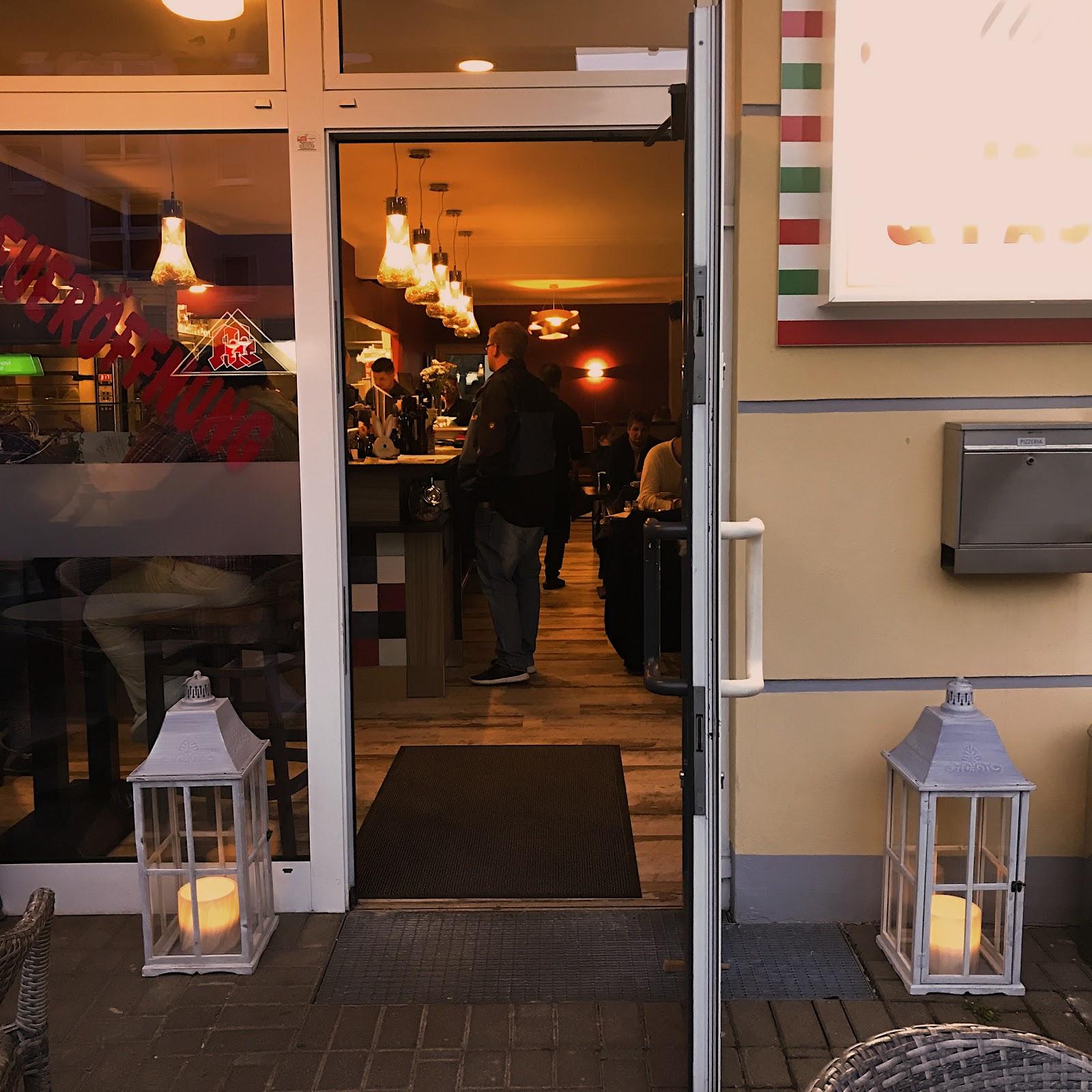 Restaurant "Nunzio Pizza Pasta" in Dortmund