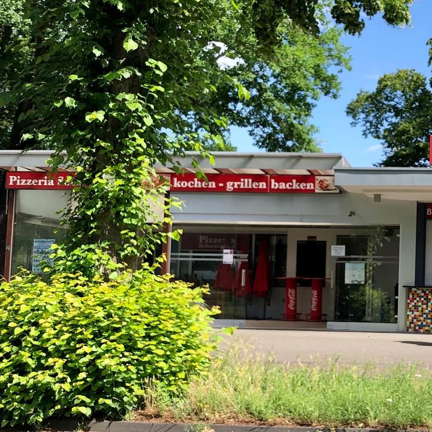 Restaurant "Schmitzebud" in Köln