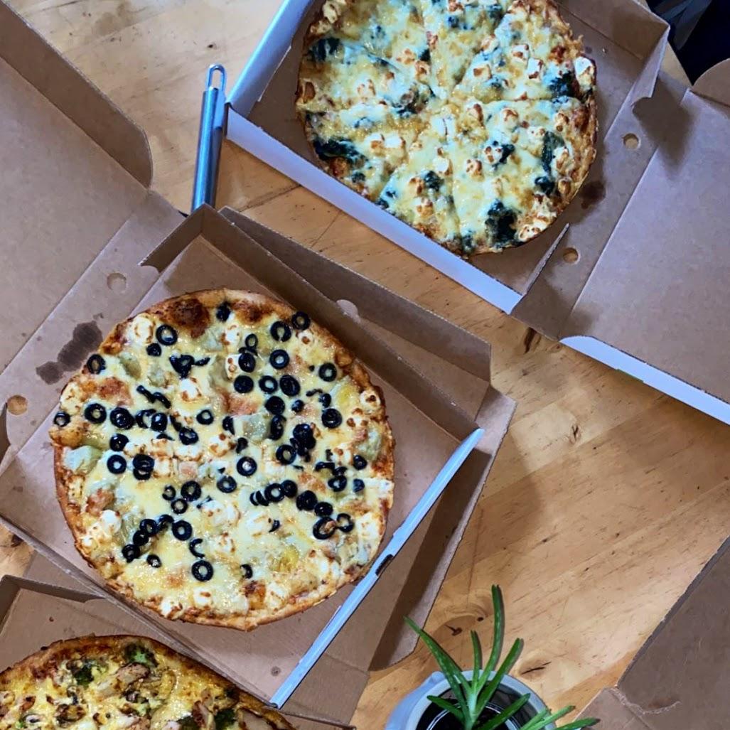 Restaurant "Finepizza Vegesack" in Bremen