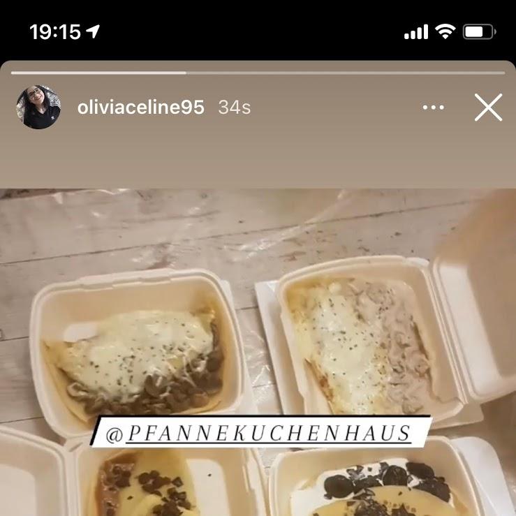 Restaurant "LieferPFANNE" in Hameln