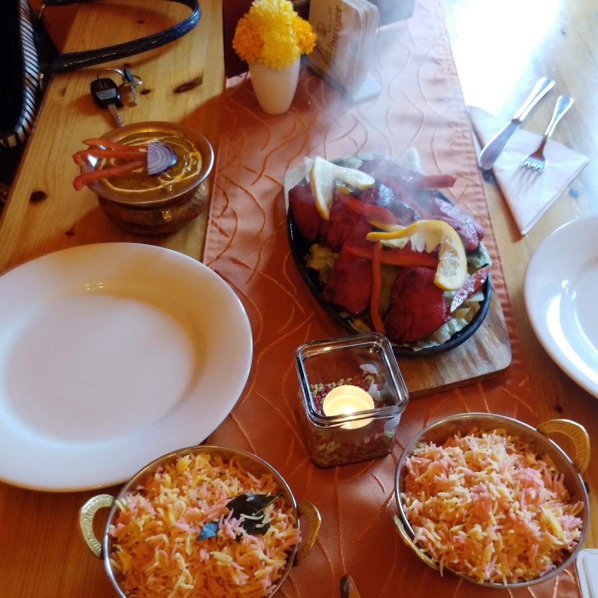 Restaurant "Milano Pizza Service" in Stralsund