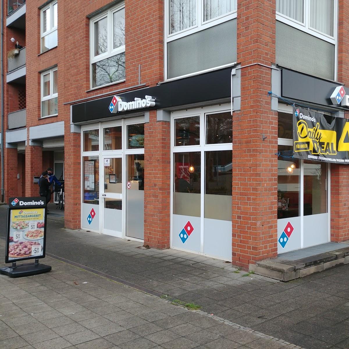 Restaurant "Domino