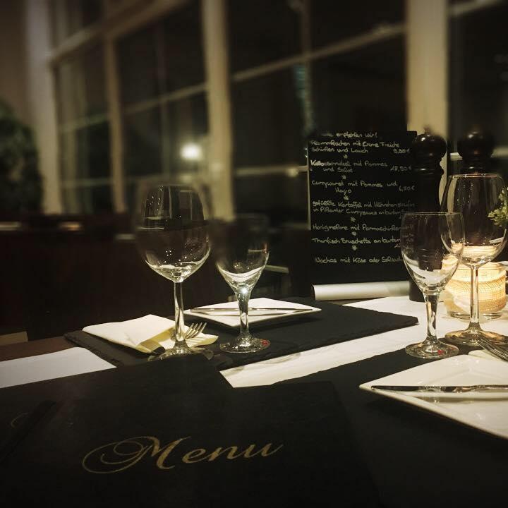 Restaurant "MAD´s KITCHEN" in Köln