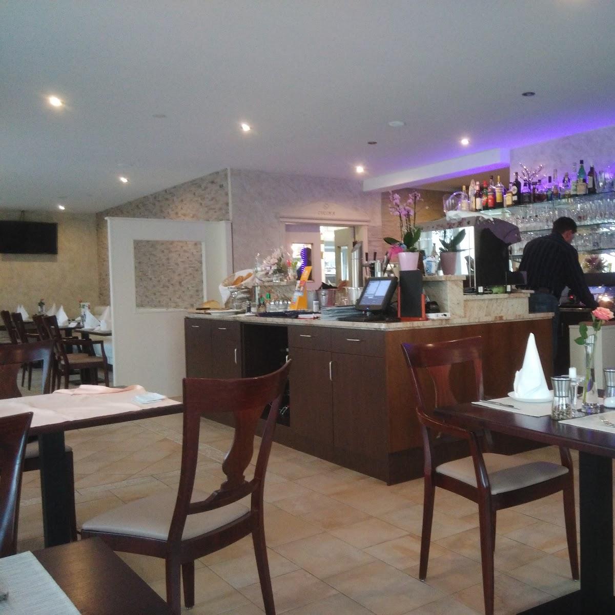 Restaurant "Pizzeria Da Toni" in Bexbach