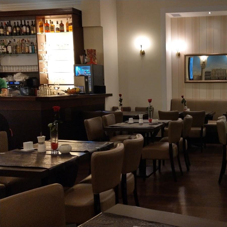 Restaurant "Ristorante Pizzeria Cafe Bar Casantonio" in Frankfurt am Main