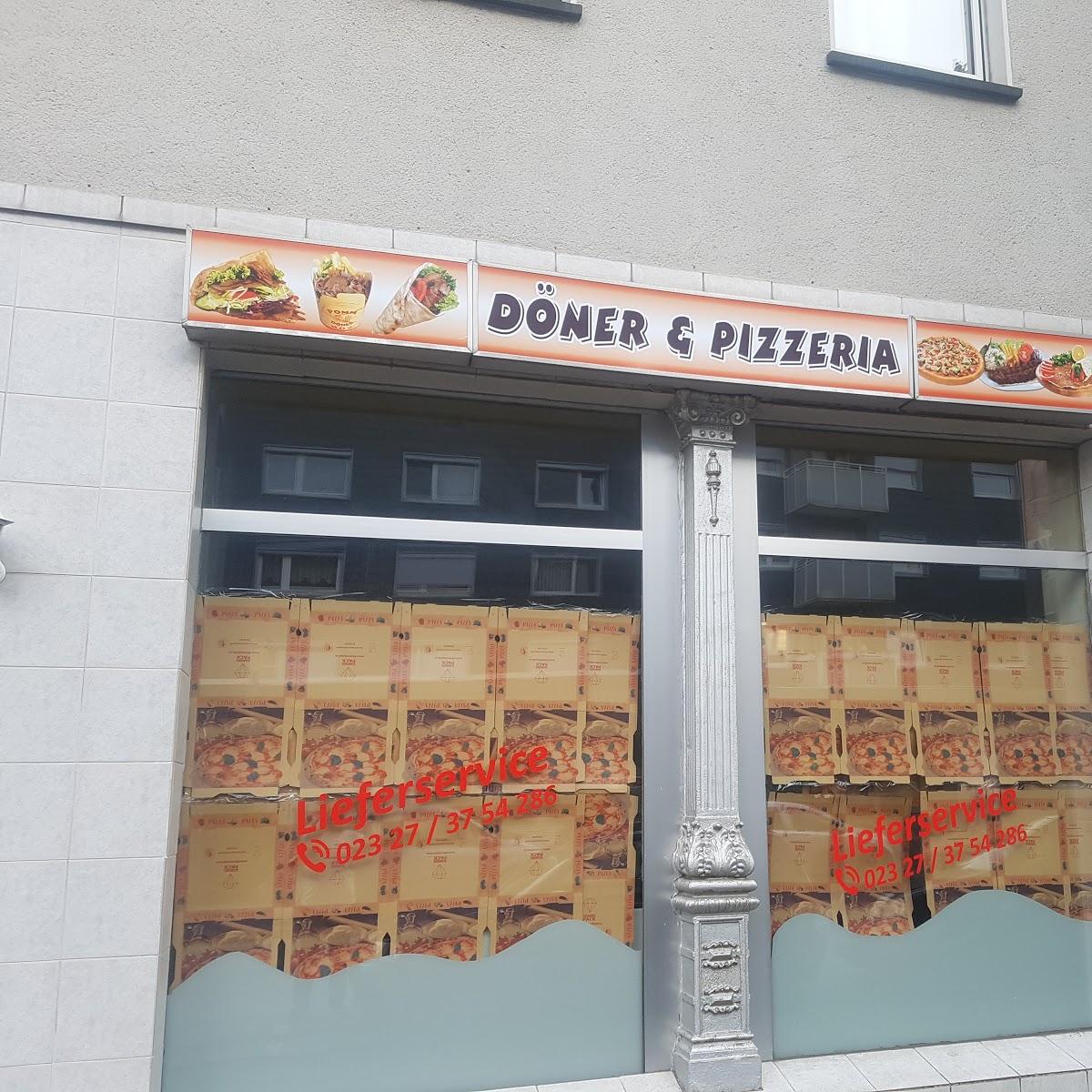 Restaurant "Prime Döner & Pizzeria" in Bochum
