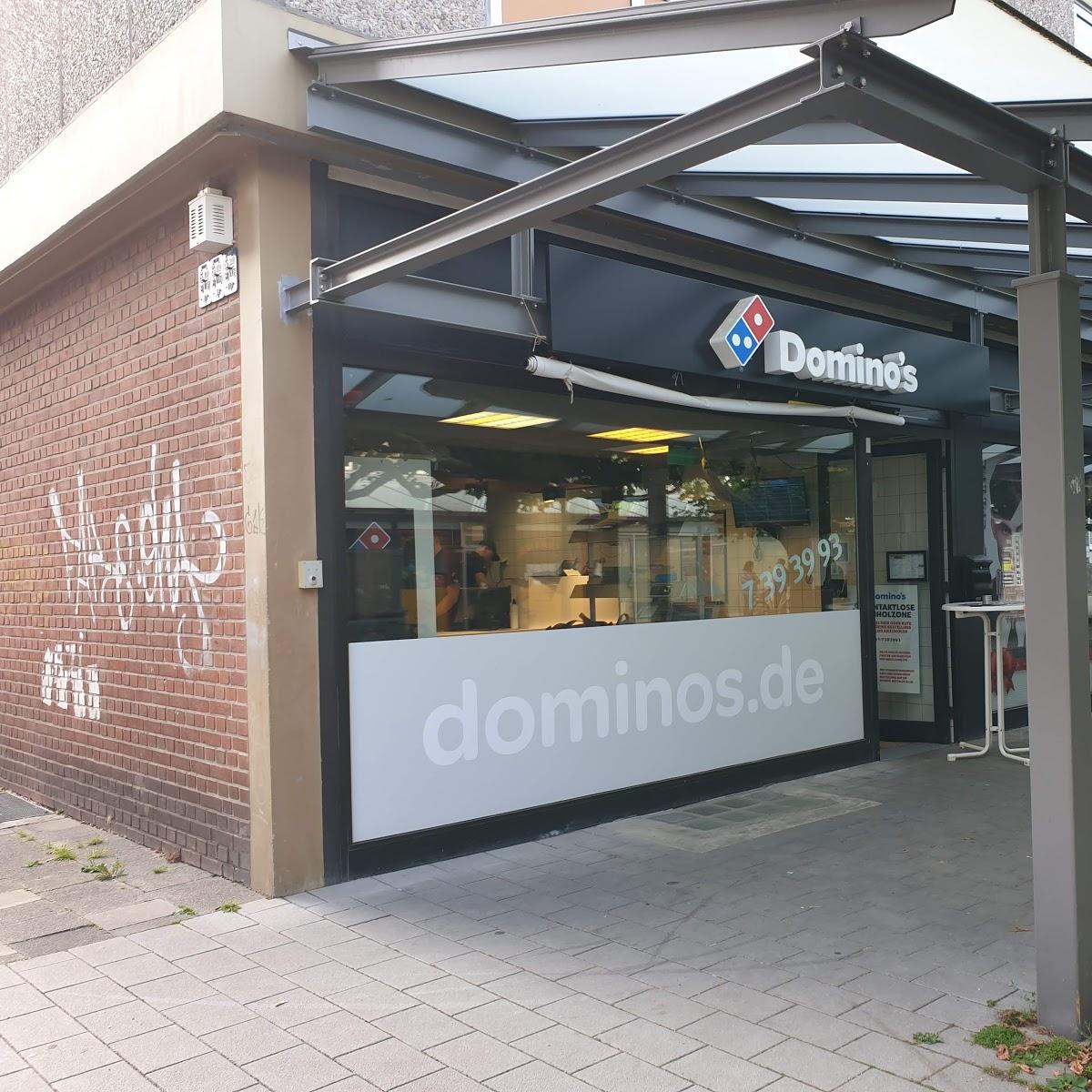Restaurant "Domino