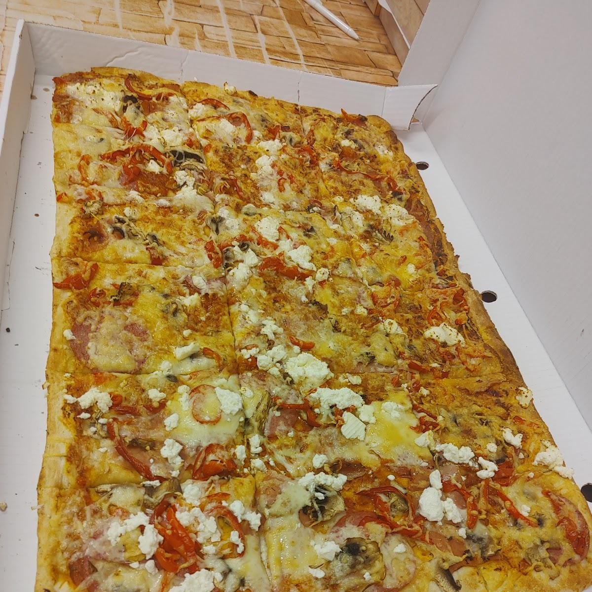 Restaurant "Da Roberto Pizzaservice" in Ottersheim bei Landau