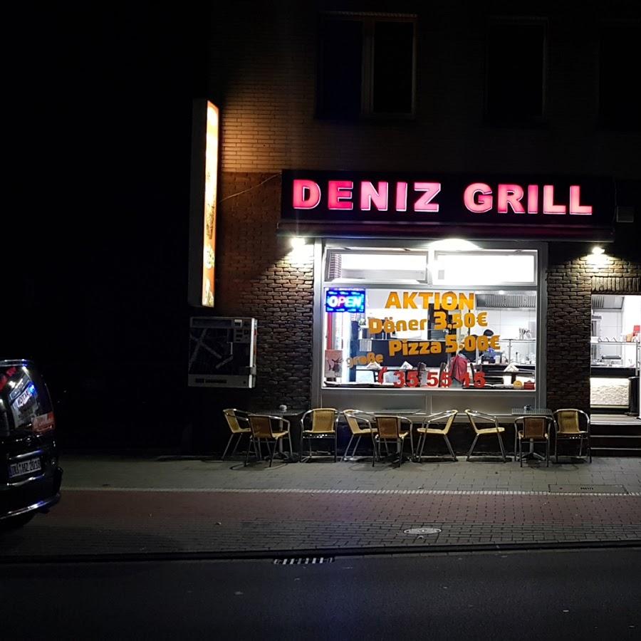 Restaurant "Deniz Grill Döner & Pizzeria in" in Duisburg