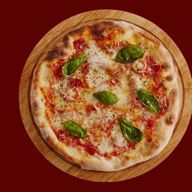 Restaurant "PIZZA OCTOPUS WOK" in Vaterstetten