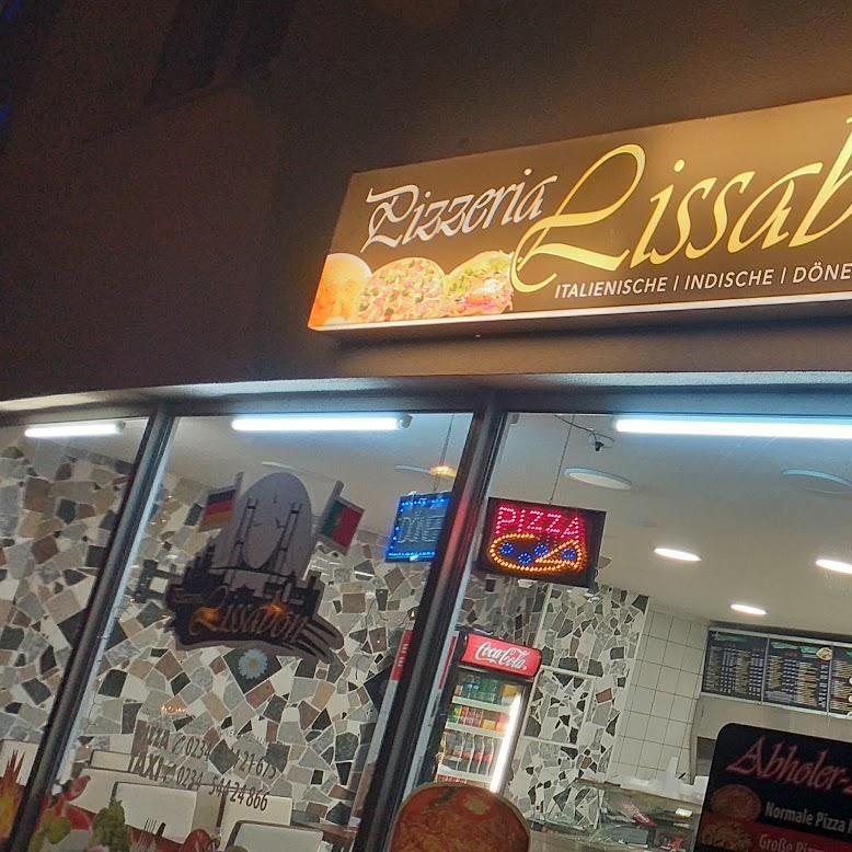 Restaurant "Pizzeria Lissabon" in Bochum