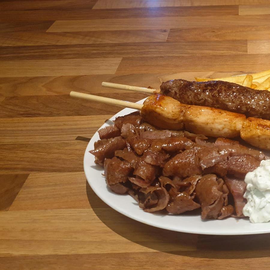 Restaurant "Enjoy your Pizza" in Wilhelmshaven