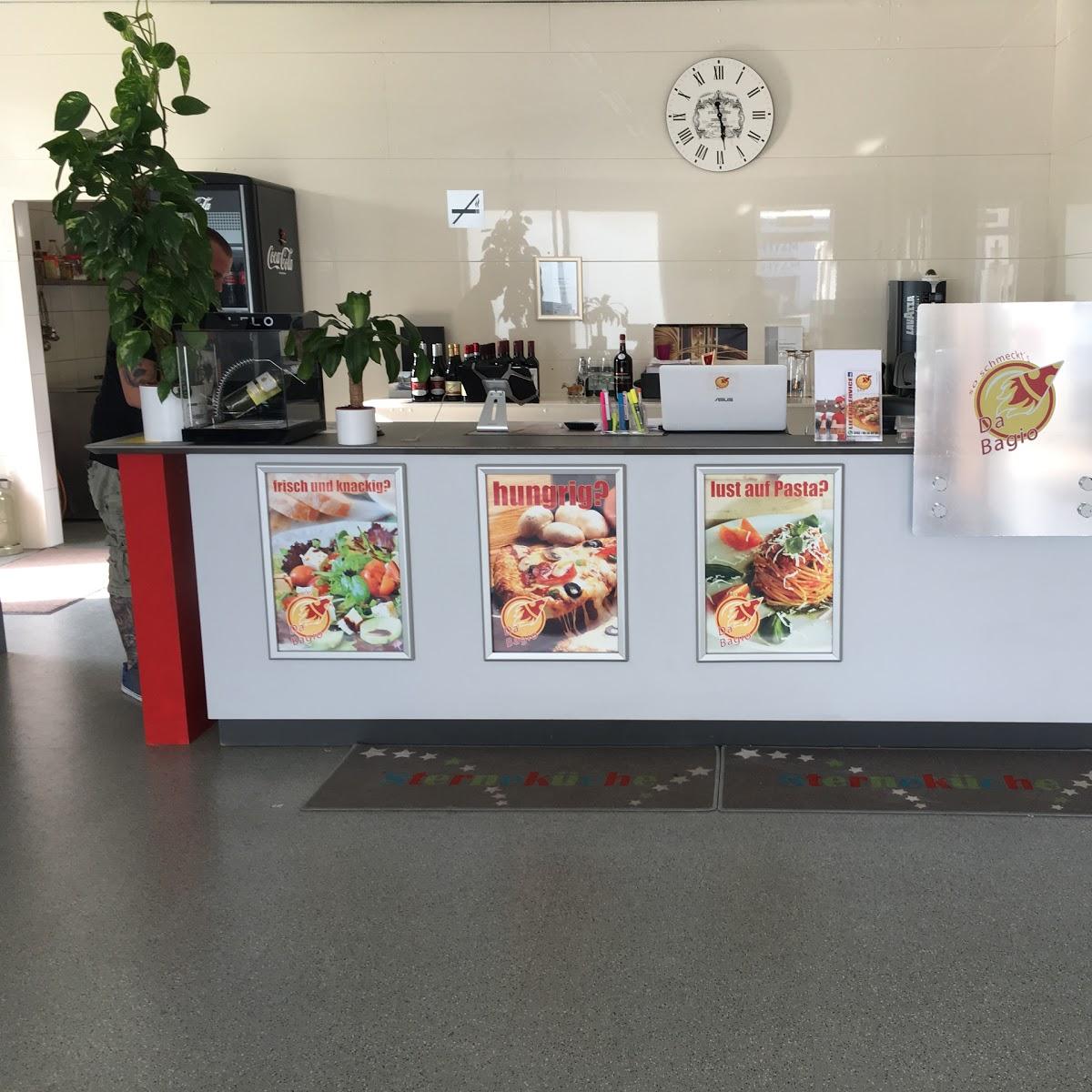 Restaurant "Pizza Lieferservice, Da Singh Liefer- und Abholservice" in Wertheim