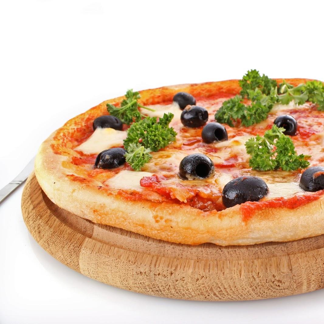 Restaurant "Pronto Pizza" in Neuss