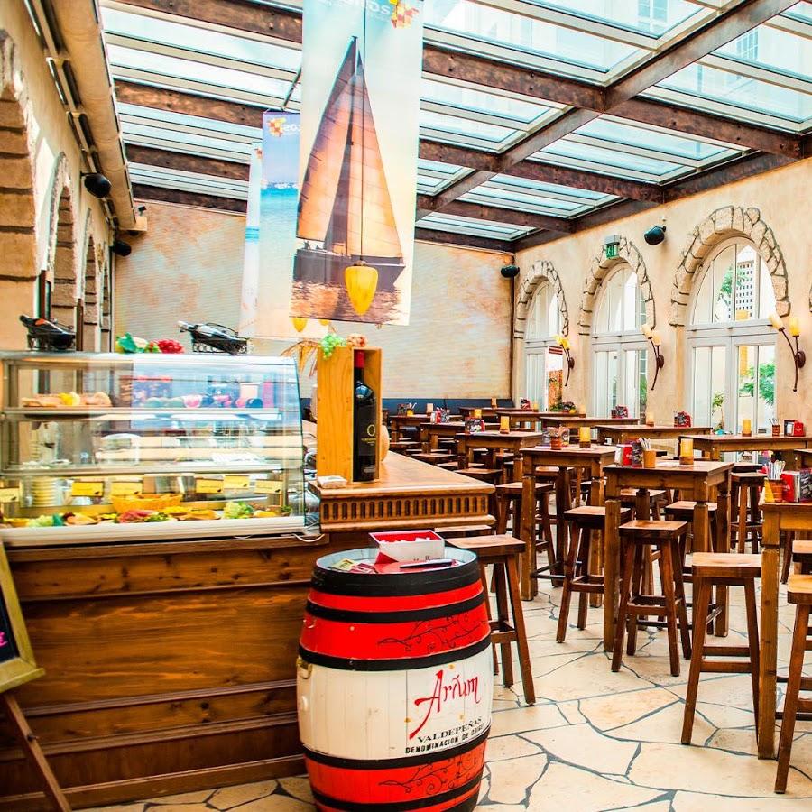 Restaurant "Besitos" in  Karlsruhe