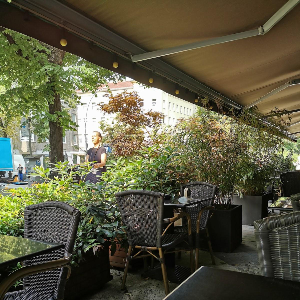 Restaurant "Nhat Long Restaurant" in Berlin