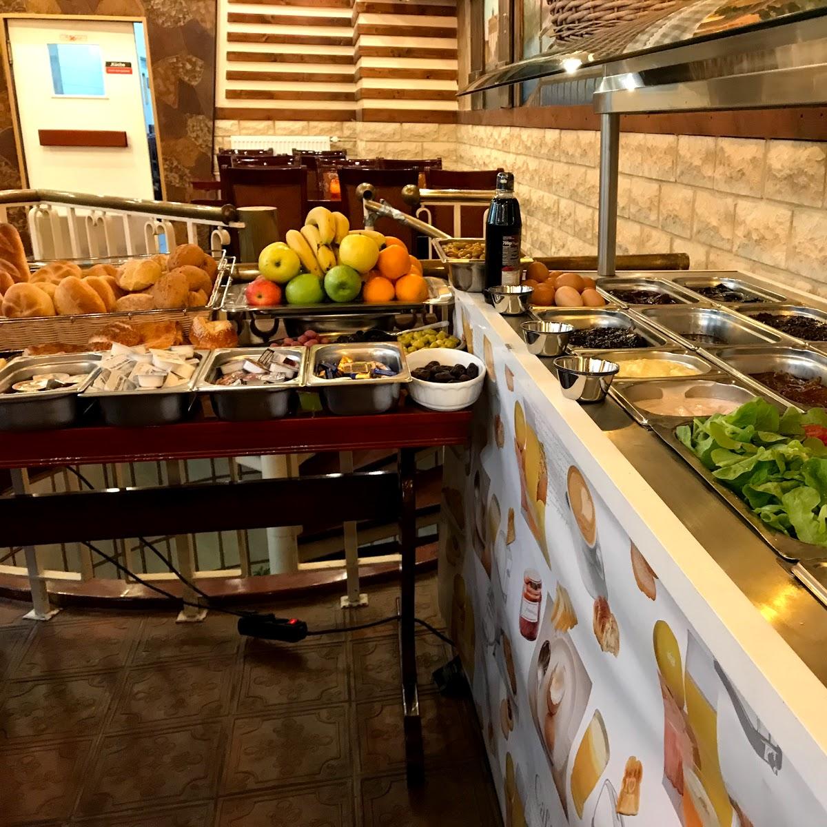 Restaurant "Alforat Restaurant (  )" in Köln