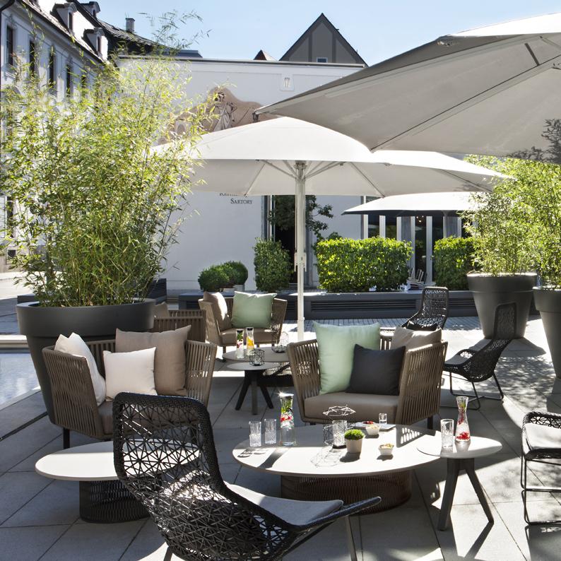 Restaurant "maximilian°s" in  Augsburg