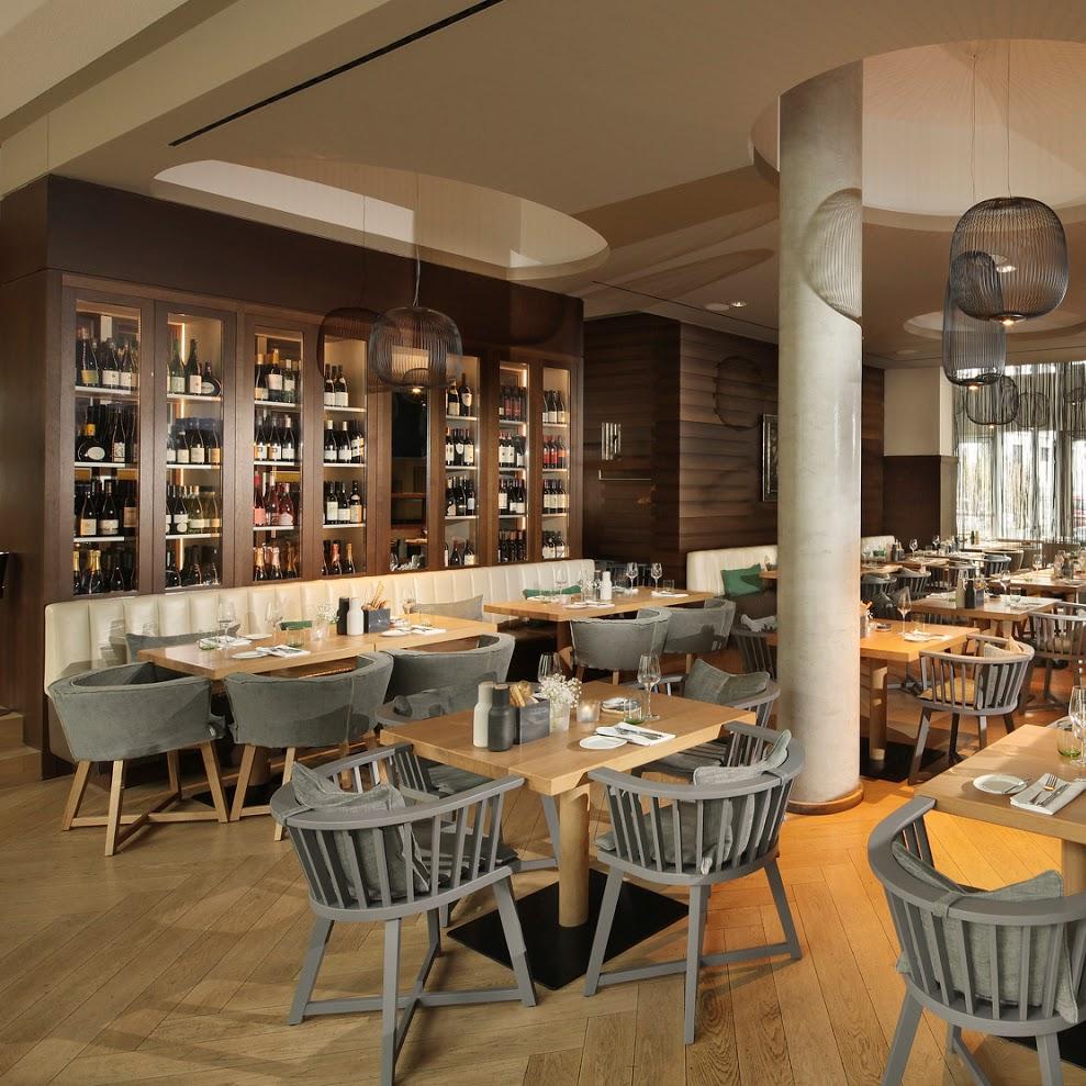 Restaurant "maximilian°s -" in Augsburg