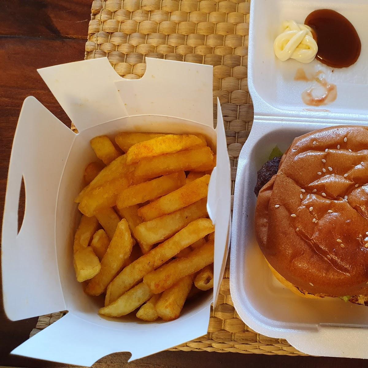 Restaurant "Cow Wow" in Wuppertal