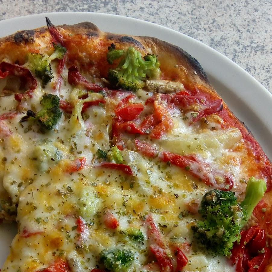 Restaurant "Pizzeria Stern" in Marl