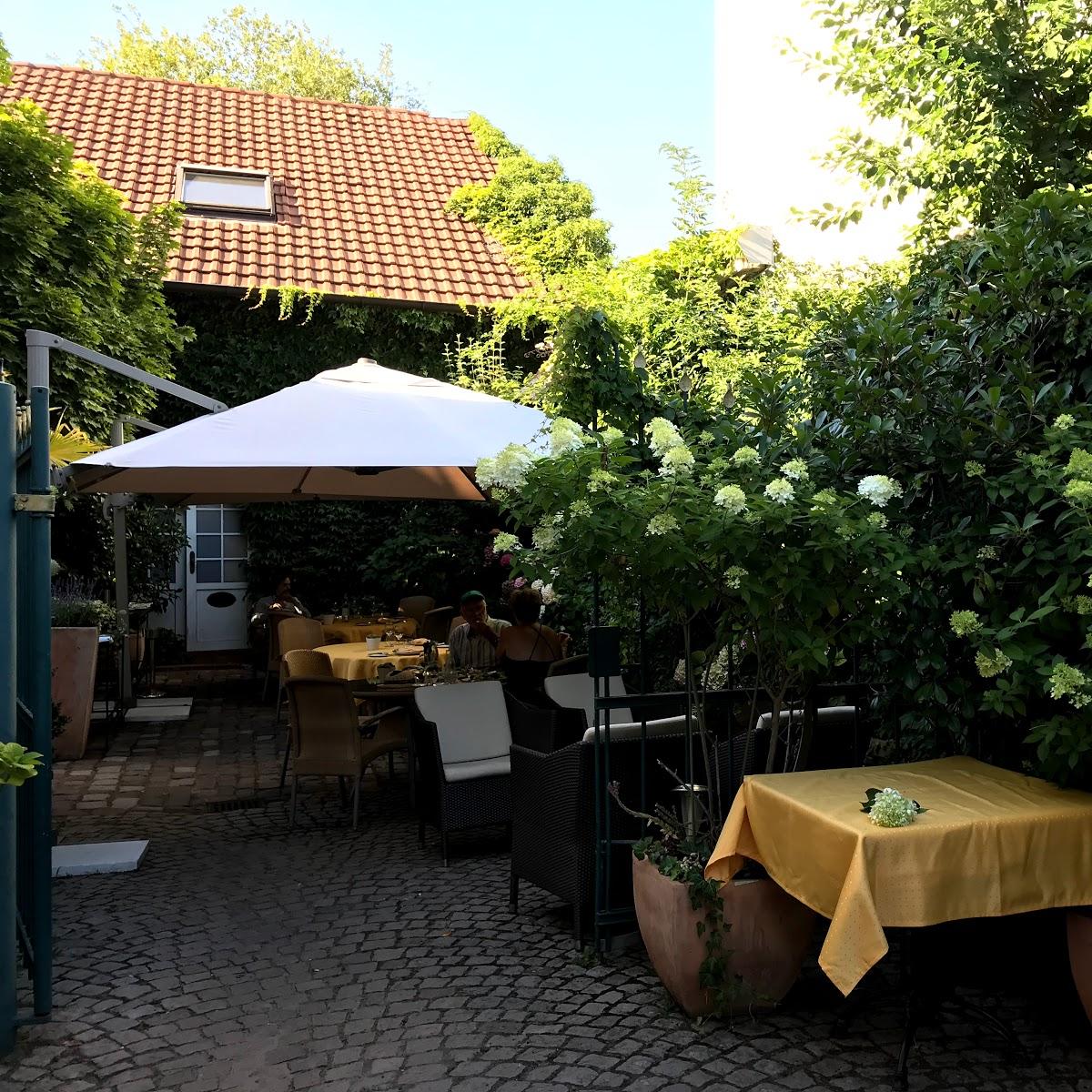 Restaurant "Hotel- Und Restaurant Zum Ochsen" in  Karlsruhe