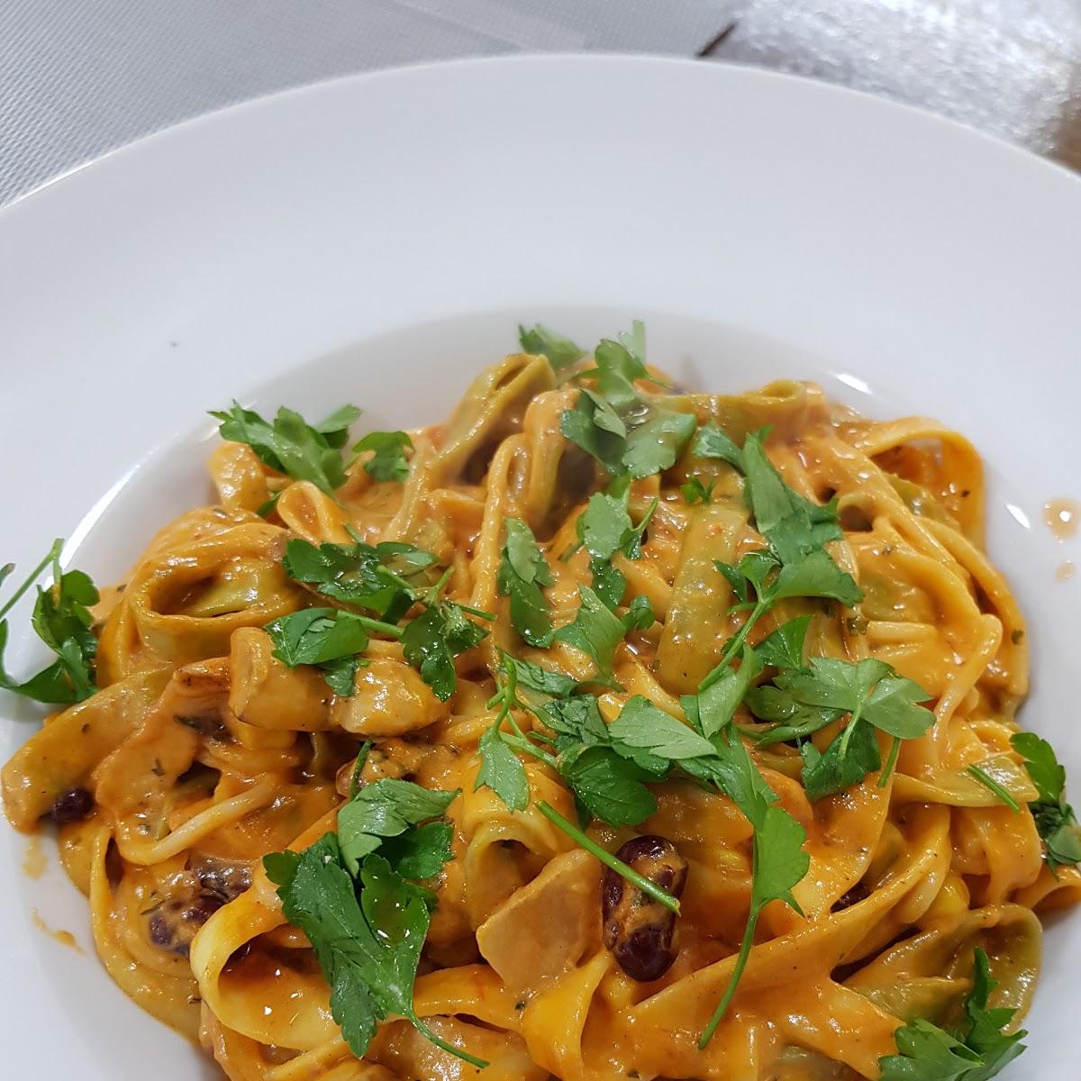 Restaurant "City Pizzeria" in Essen