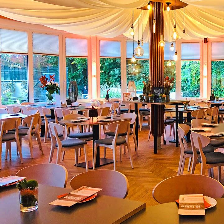 Restaurant "Marianne