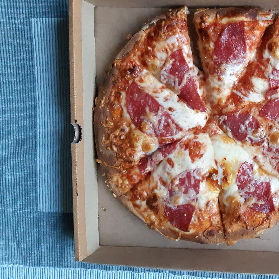 Restaurant "Bella Vita" in Berlin