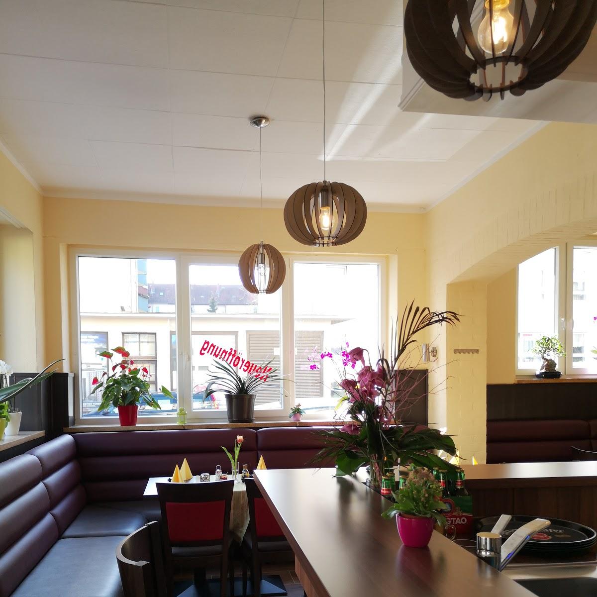 Restaurant "Hanoi Bun Pho Vietnamesische Spezialitäten" in Hannover