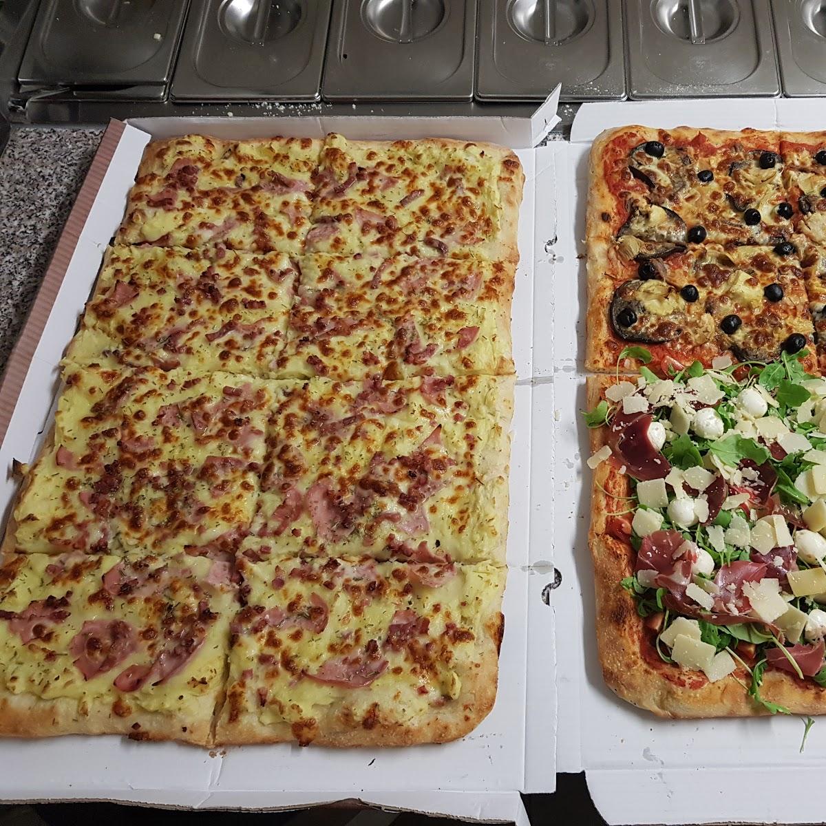 Restaurant "Pizzeria Vero Amore" in Besigheim