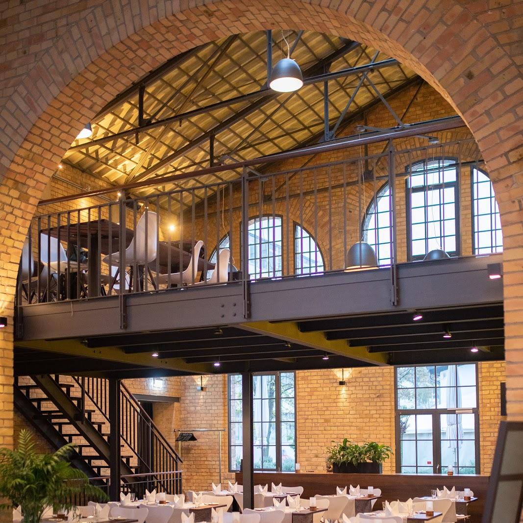Restaurant "Kesselhaus" in  Karlsruhe