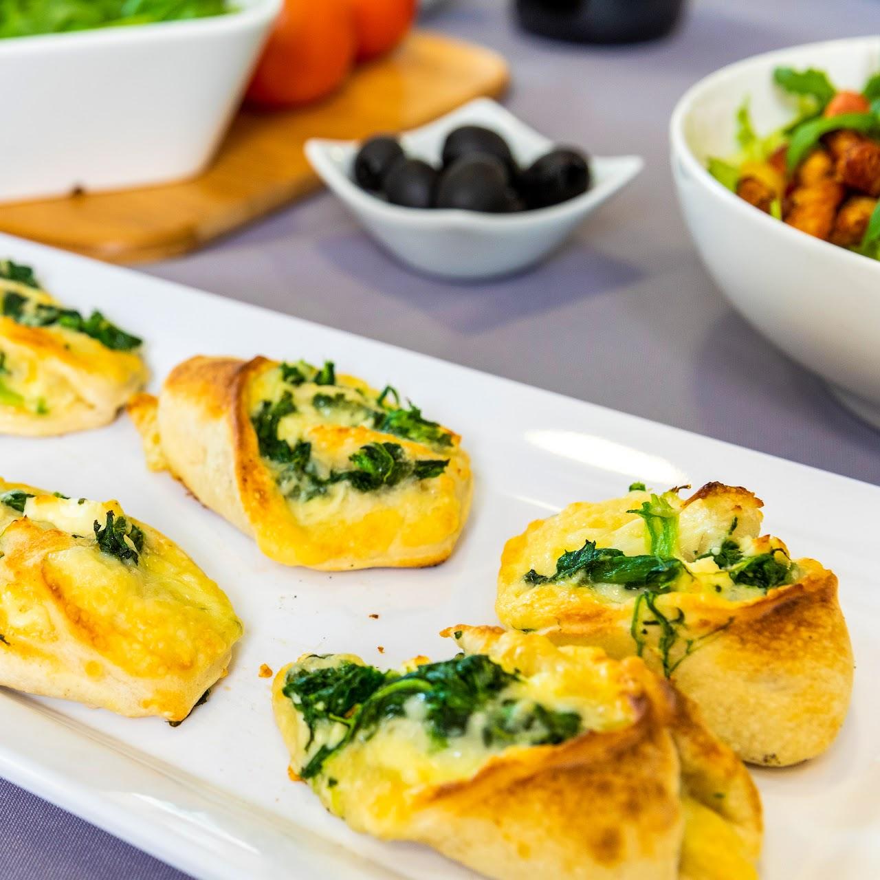 Restaurant "PizzaPasta Ludwigsburg" in Remseck am Neckar