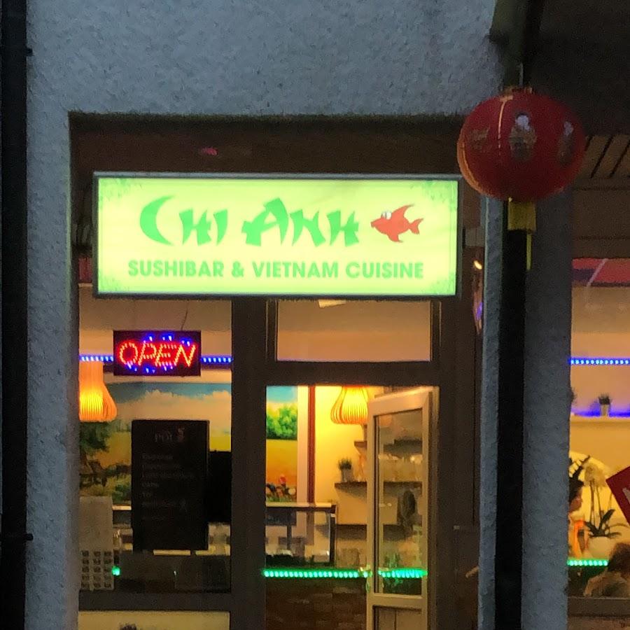 Restaurant "Chi Anh Sushibar" in Garching bei München