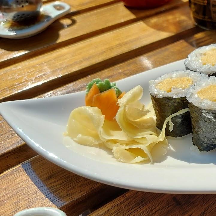 Restaurant "Chi Anh Sushibar" in Garching bei München