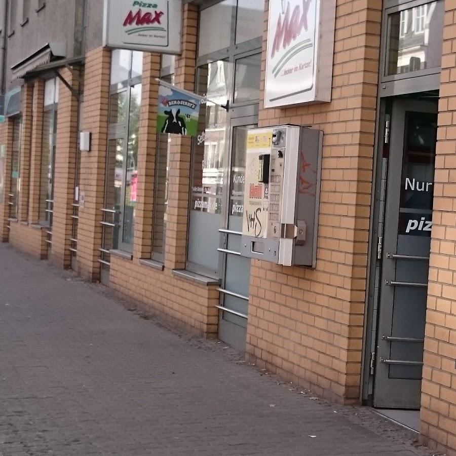 Restaurant "Pizza Max Köpenick Lieferservice" in Berlin